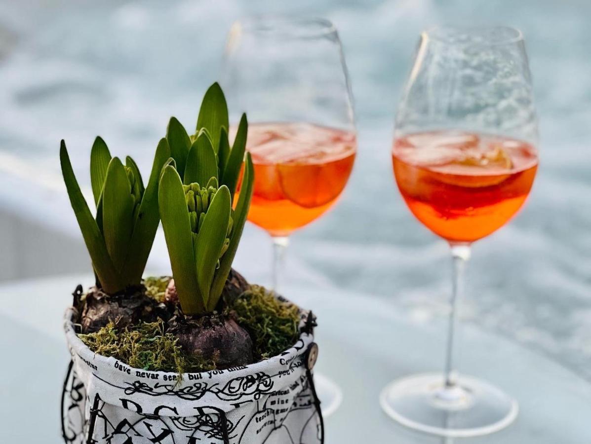 Perfect Lifestyle Design Boutique & Private Spa Gebenstorf Ngoại thất bức ảnh