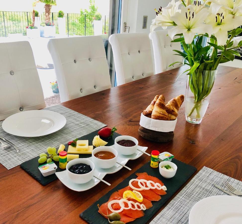 Perfect Lifestyle Design Boutique & Private Spa Gebenstorf Ngoại thất bức ảnh