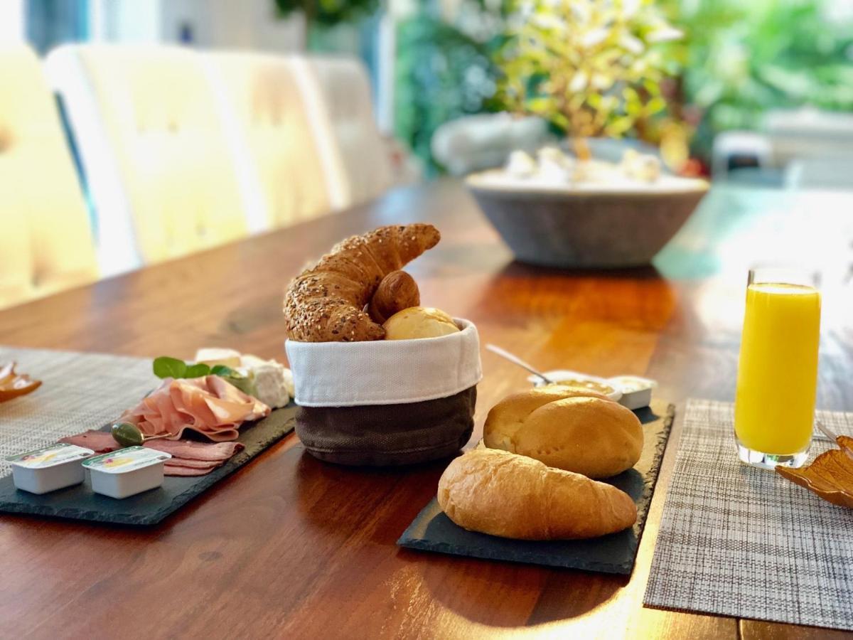 Perfect Lifestyle Design Boutique & Private Spa Gebenstorf Ngoại thất bức ảnh