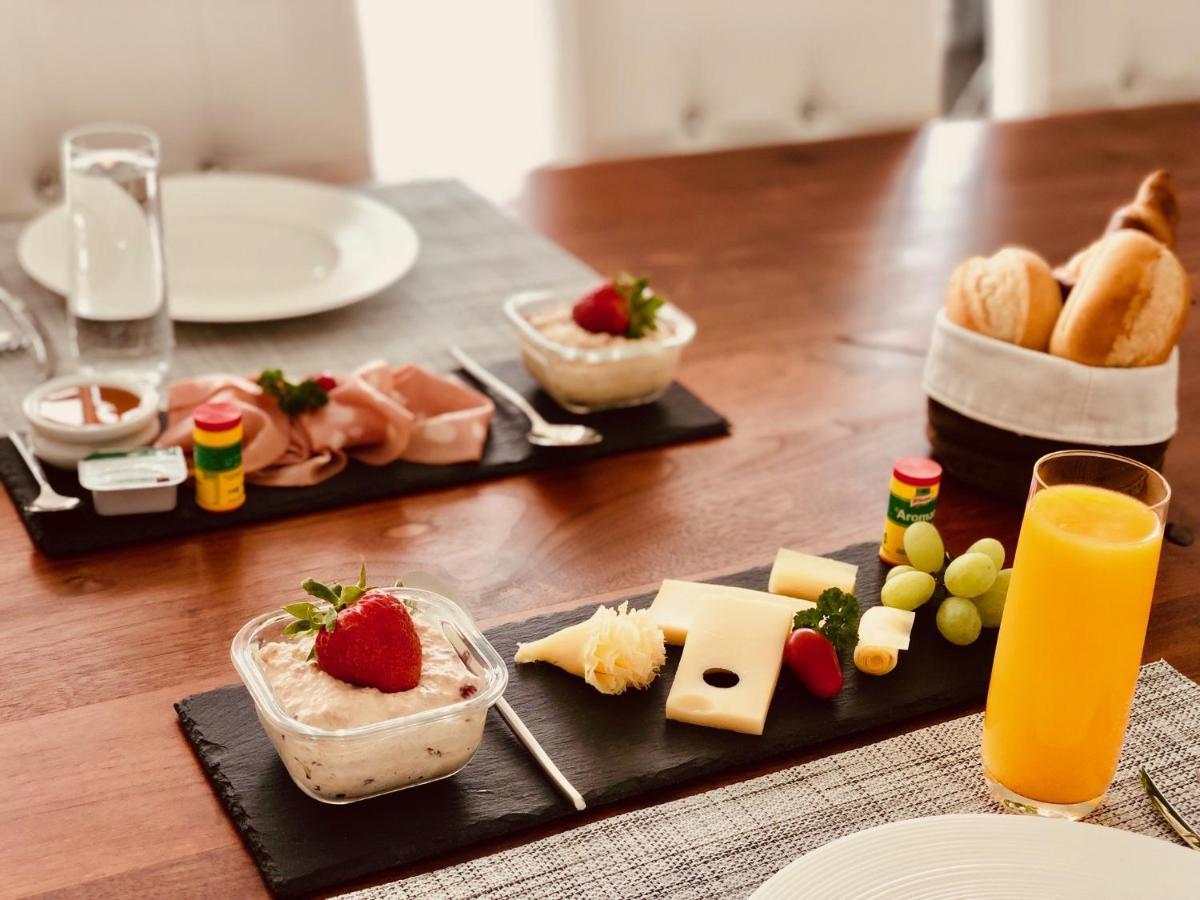 Perfect Lifestyle Design Boutique & Private Spa Gebenstorf Ngoại thất bức ảnh