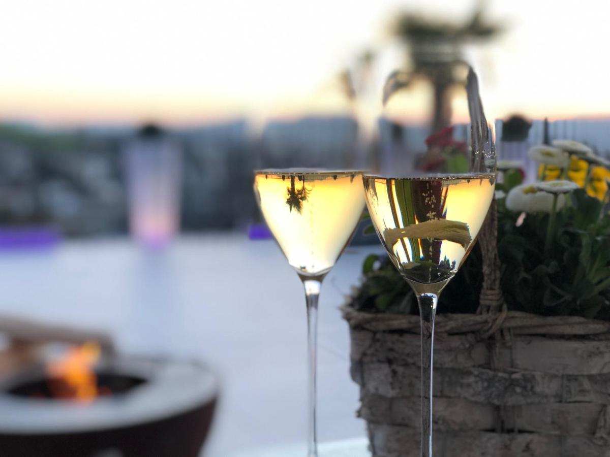 Perfect Lifestyle Design Boutique & Private Spa Gebenstorf Ngoại thất bức ảnh