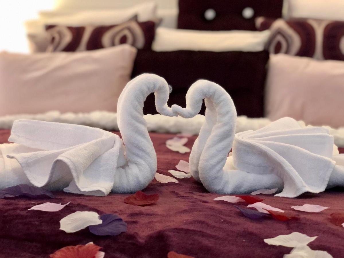 Perfect Lifestyle Design Boutique & Private Spa Gebenstorf Ngoại thất bức ảnh