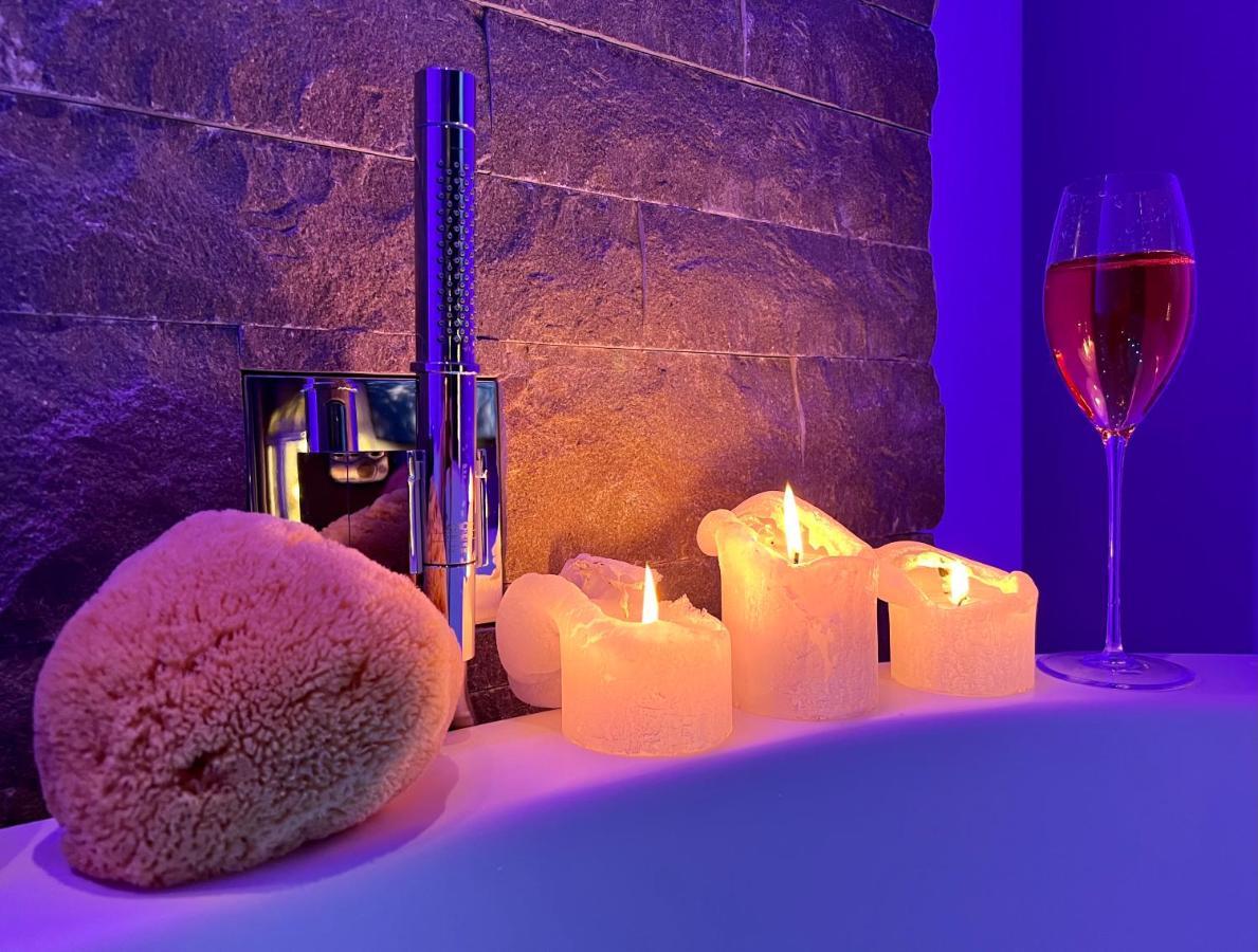 Perfect Lifestyle Design Boutique & Private Spa Gebenstorf Ngoại thất bức ảnh