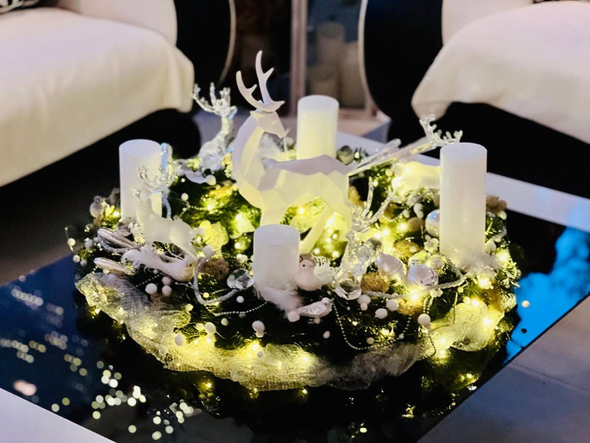 Perfect Lifestyle Design Boutique & Private Spa Gebenstorf Ngoại thất bức ảnh