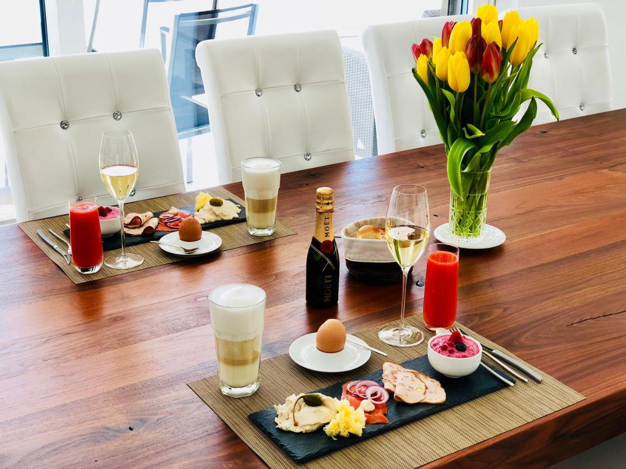 Perfect Lifestyle Design Boutique & Private Spa Gebenstorf Ngoại thất bức ảnh