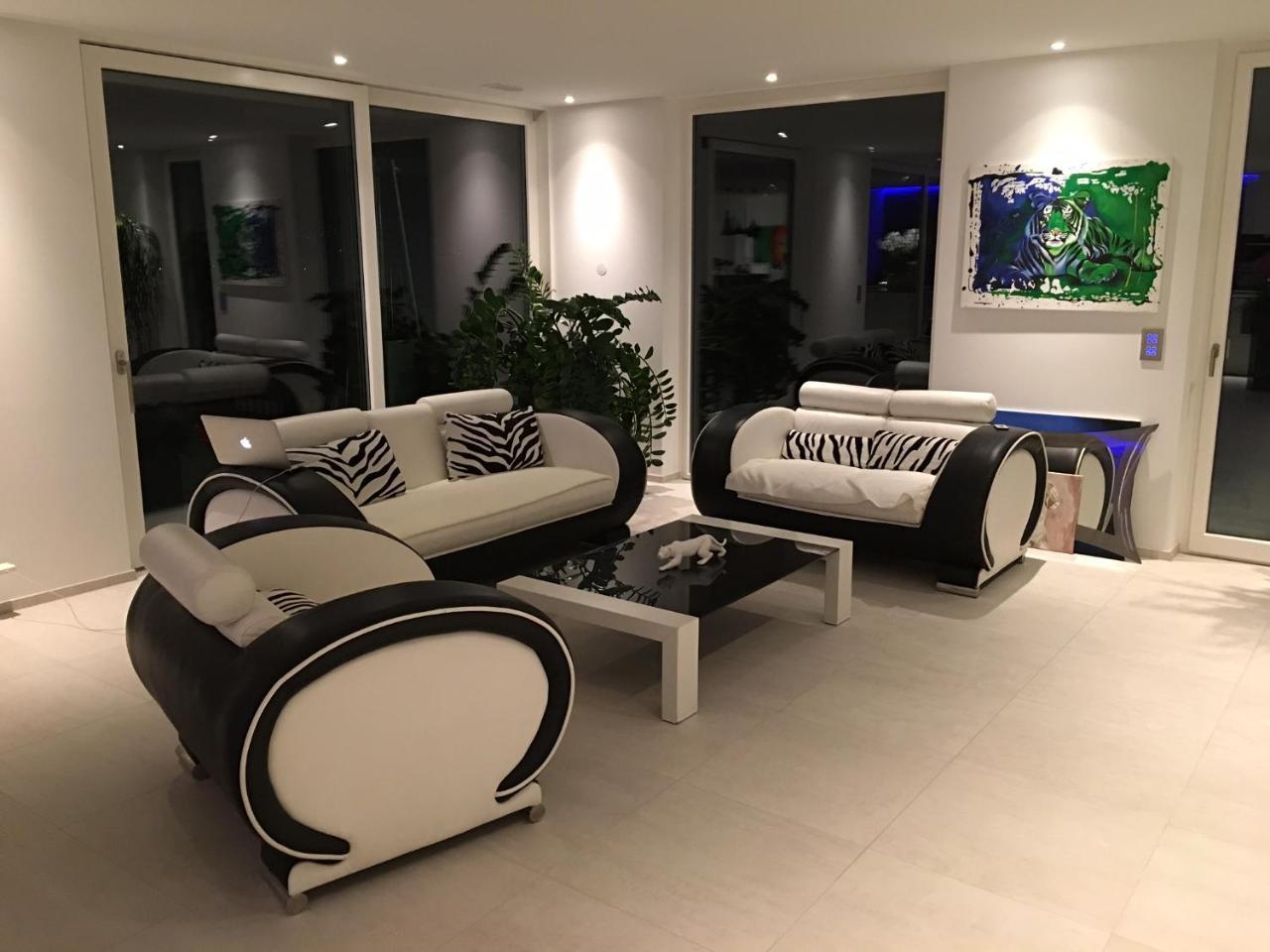 Perfect Lifestyle Design Boutique & Private Spa Gebenstorf Ngoại thất bức ảnh