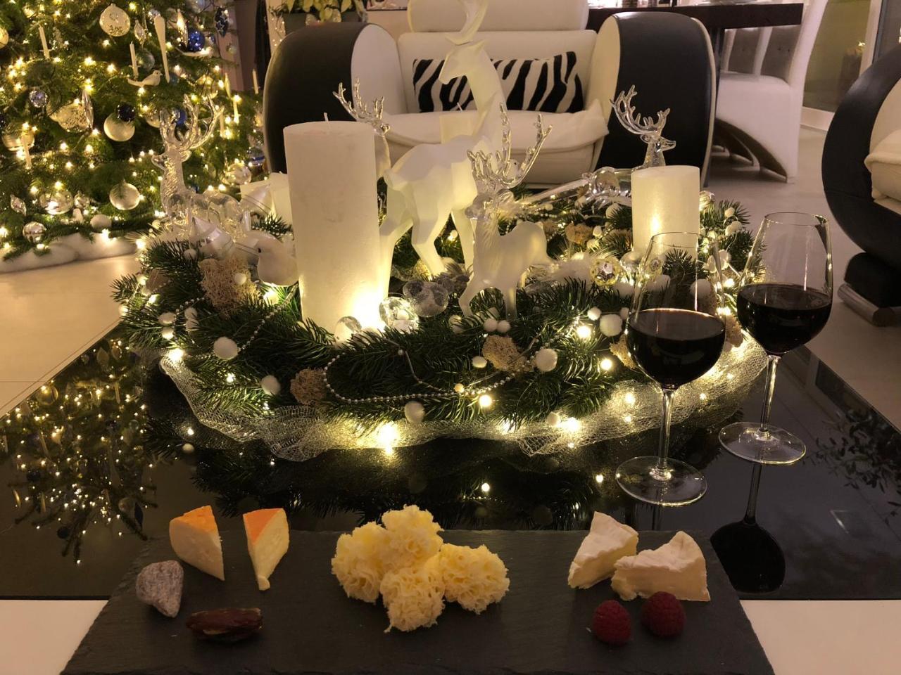 Perfect Lifestyle Design Boutique & Private Spa Gebenstorf Ngoại thất bức ảnh