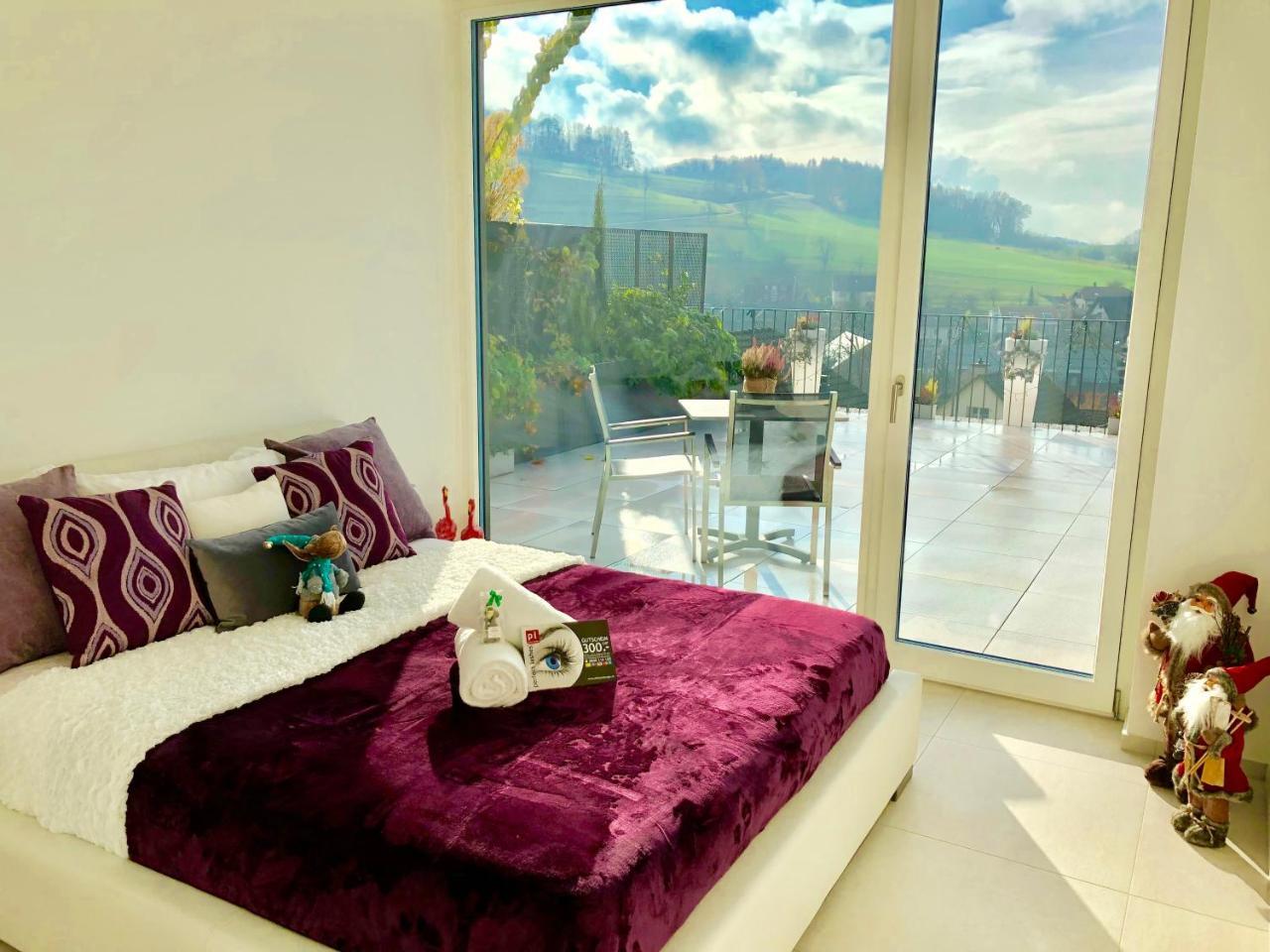 Perfect Lifestyle Design Boutique & Private Spa Gebenstorf Ngoại thất bức ảnh