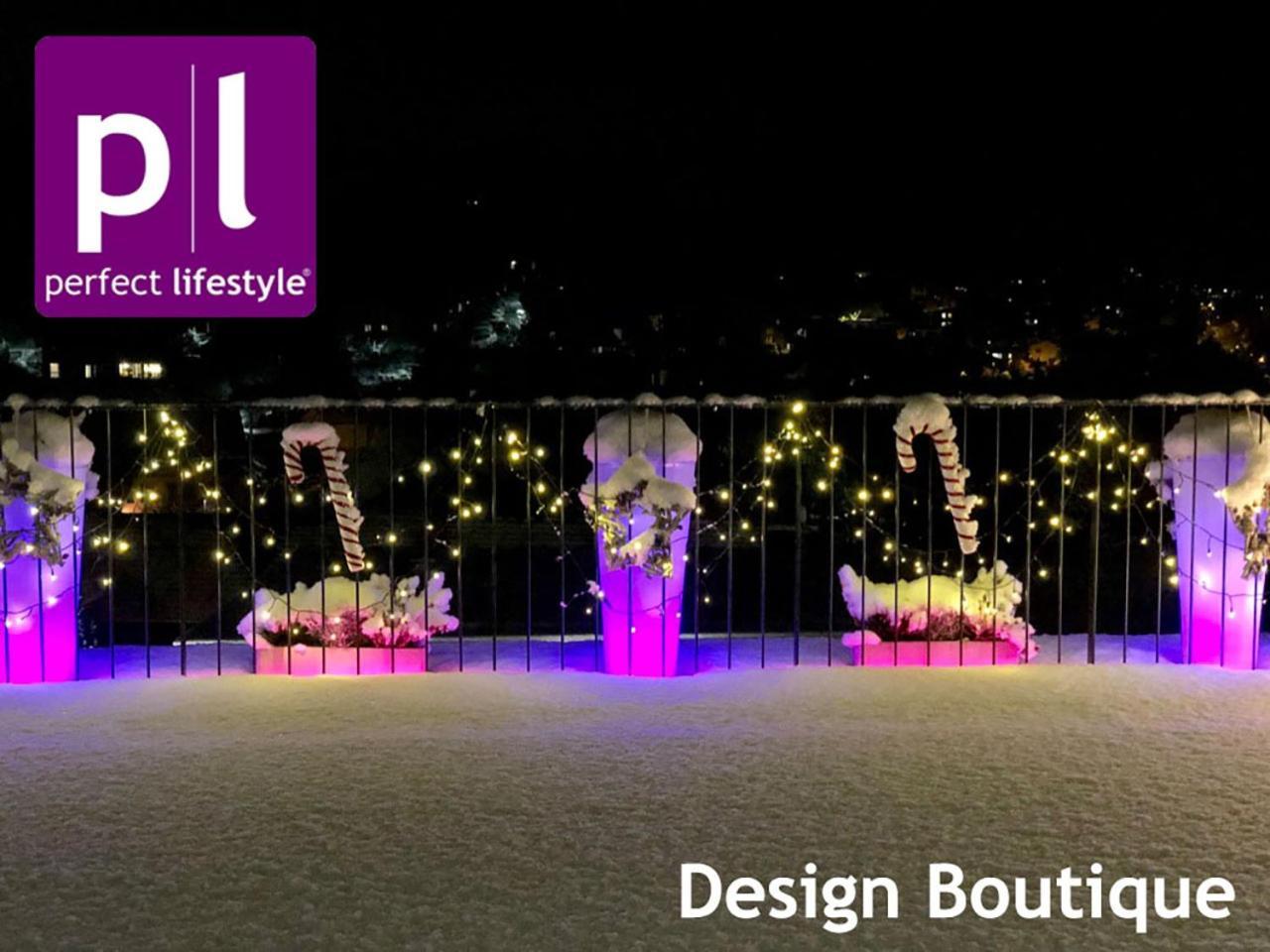 Perfect Lifestyle Design Boutique & Private Spa Gebenstorf Ngoại thất bức ảnh