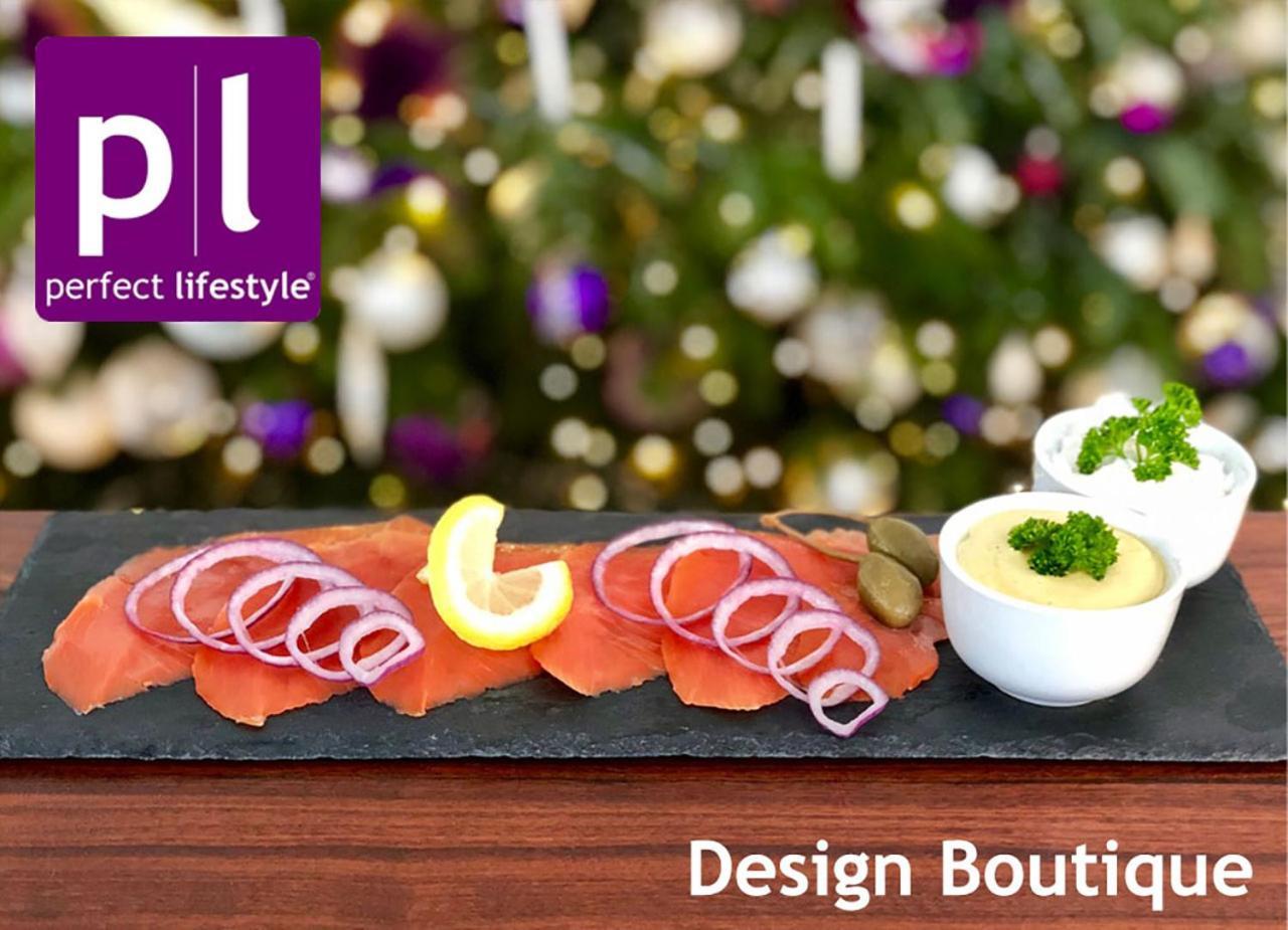 Perfect Lifestyle Design Boutique & Private Spa Gebenstorf Ngoại thất bức ảnh