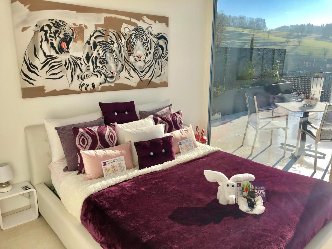 Perfect Lifestyle Design Boutique & Private Spa Gebenstorf Ngoại thất bức ảnh