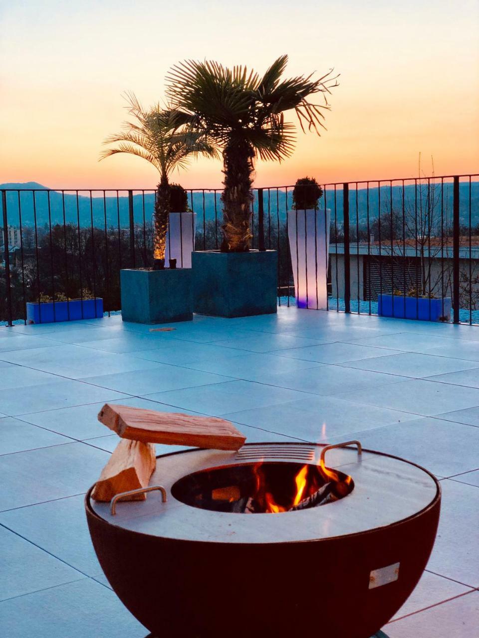 Perfect Lifestyle Design Boutique & Private Spa Gebenstorf Ngoại thất bức ảnh